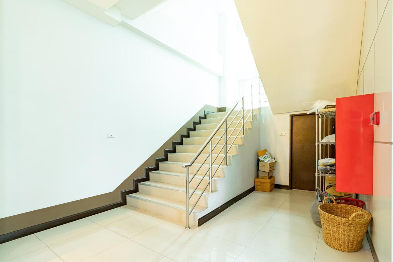 Udee Living Place Hat Yai Exterior photo