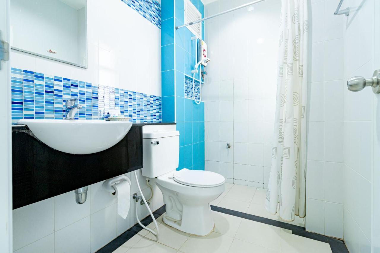 Udee Living Place Hat Yai Exterior photo
