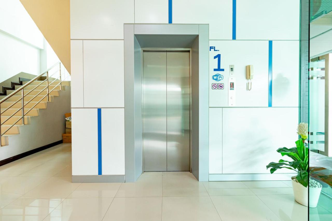 Udee Living Place Hat Yai Exterior photo