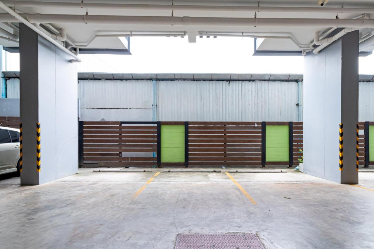 Udee Living Place Hat Yai Exterior photo