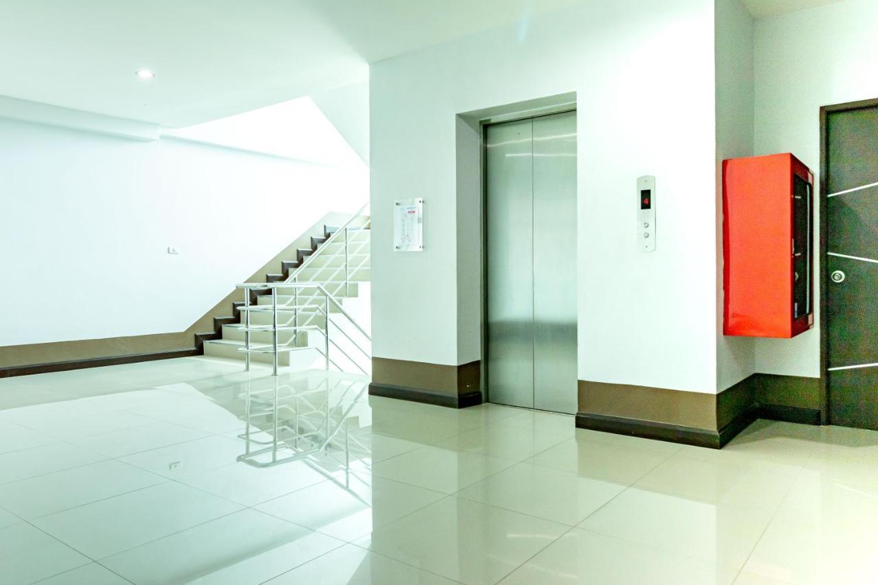 Udee Living Place Hat Yai Exterior photo